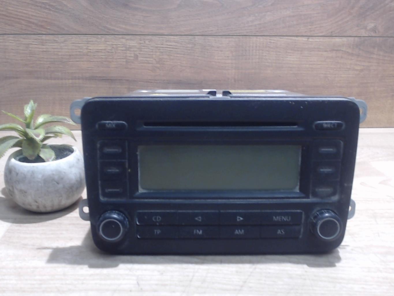 Autoradio d'origine