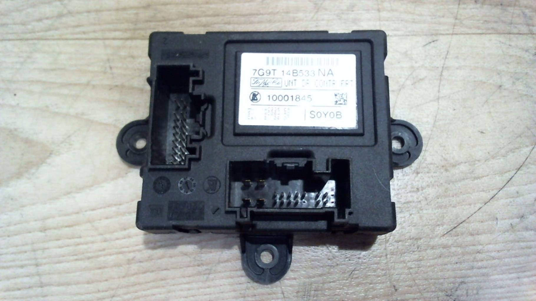 Photo pièce auto