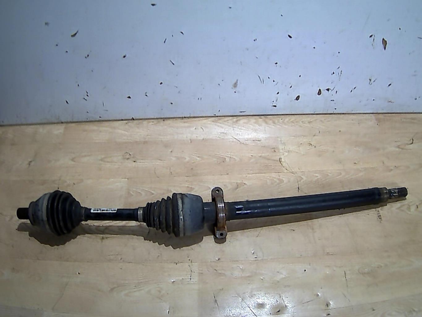 Cardan droit (transmission)