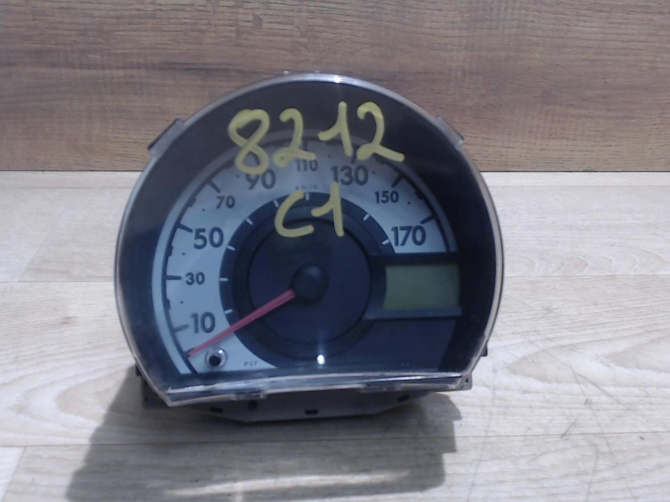 Compteur