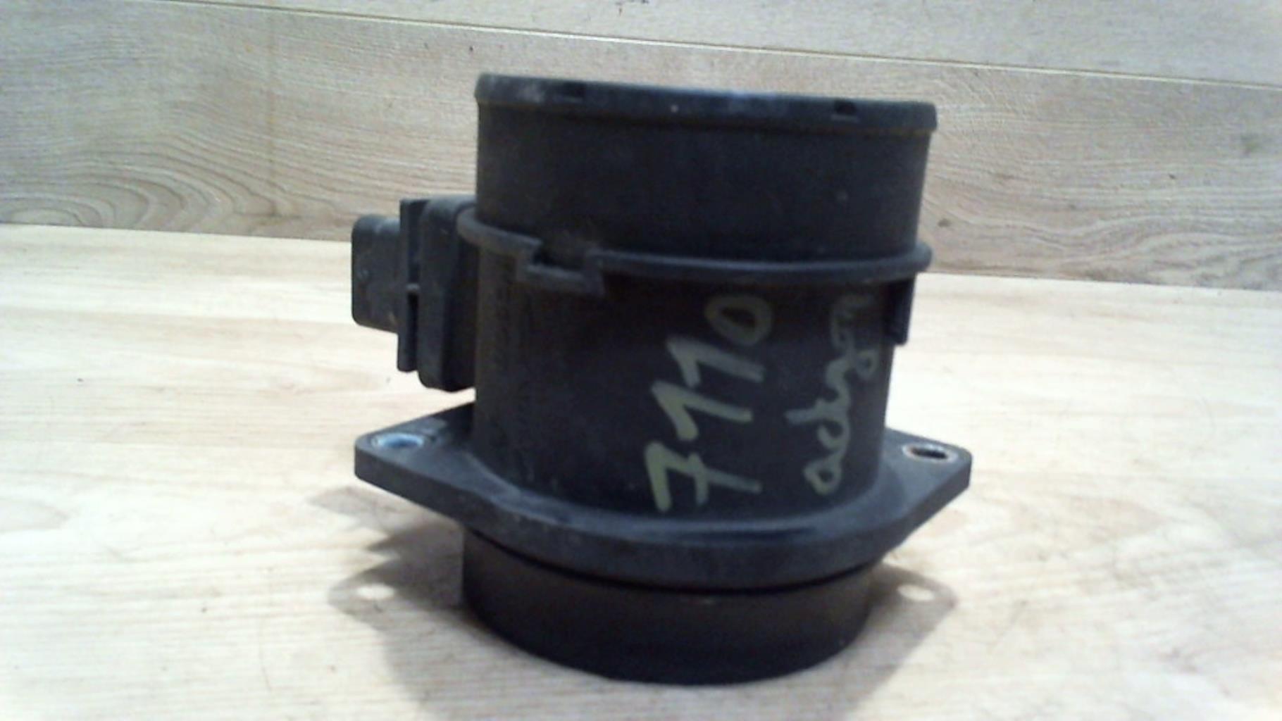 Debitmetre