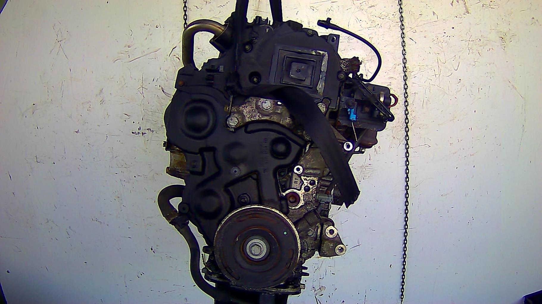 Moteur