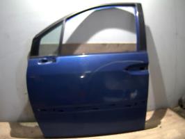 Porte avant gauche