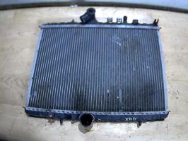 Radiateur eau