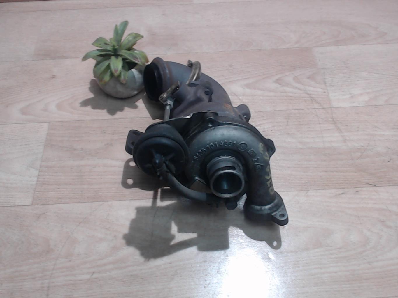 Turbo