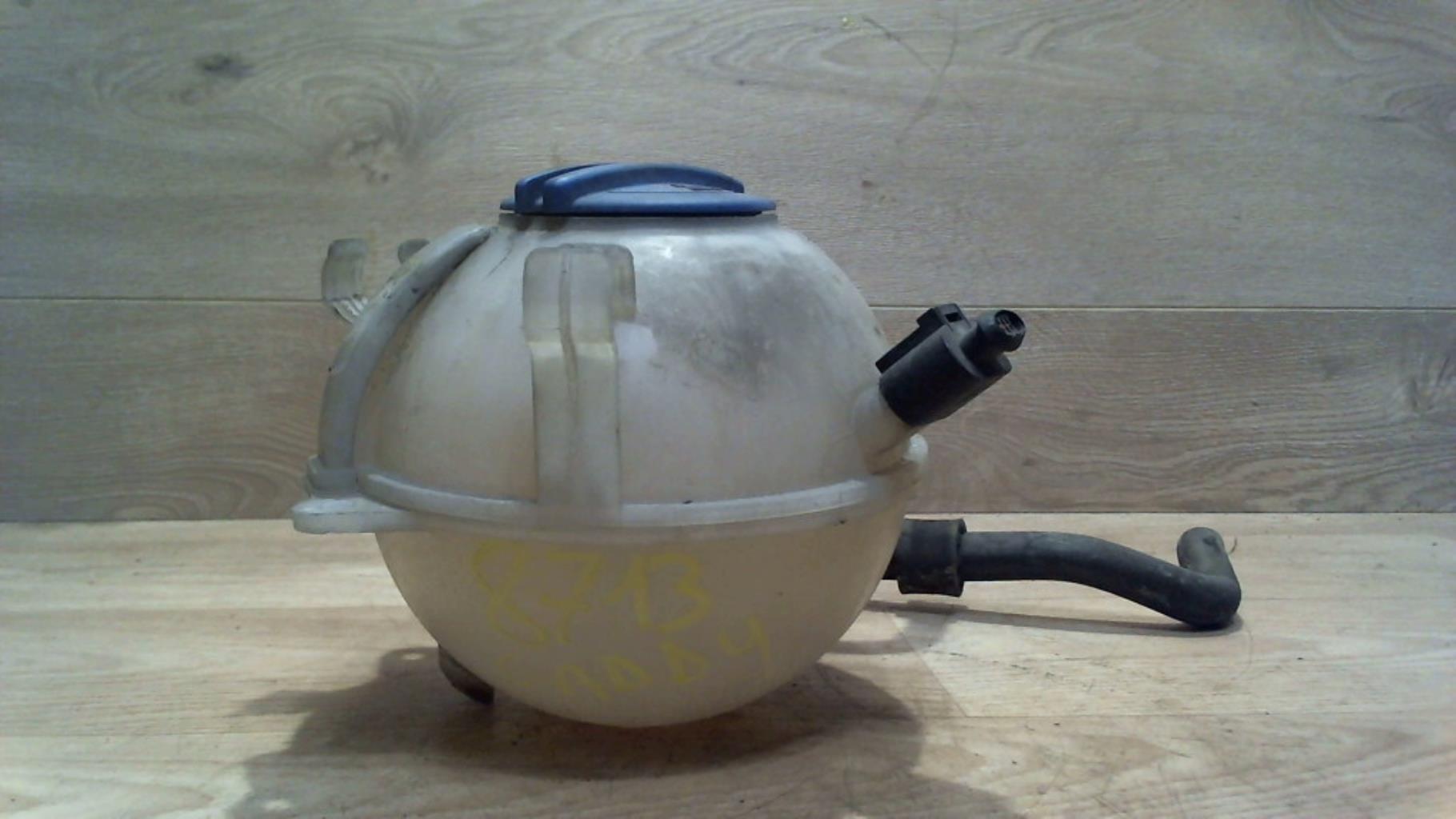 Vase d'expansion