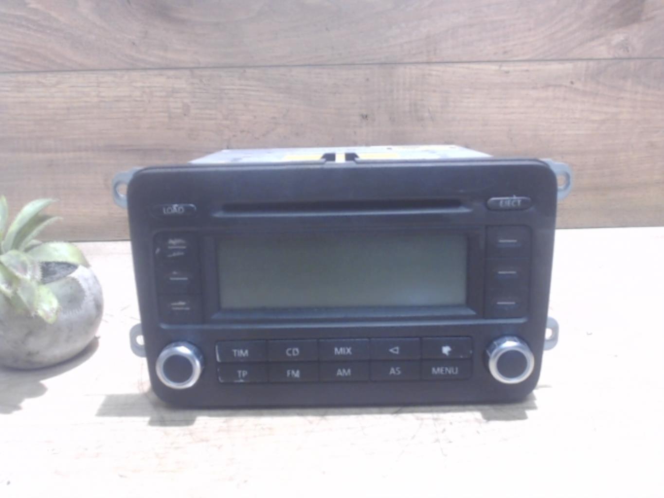 Autoradio d'origine