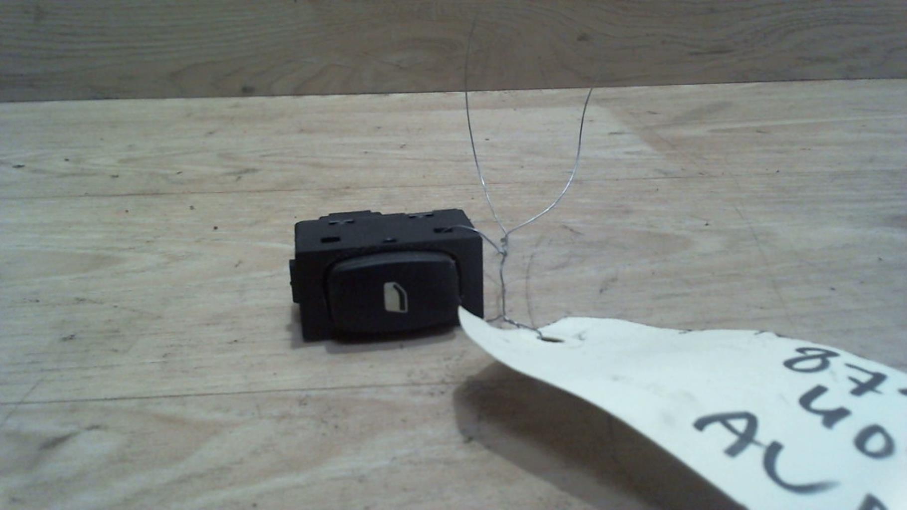 Bouton/Interrupteur