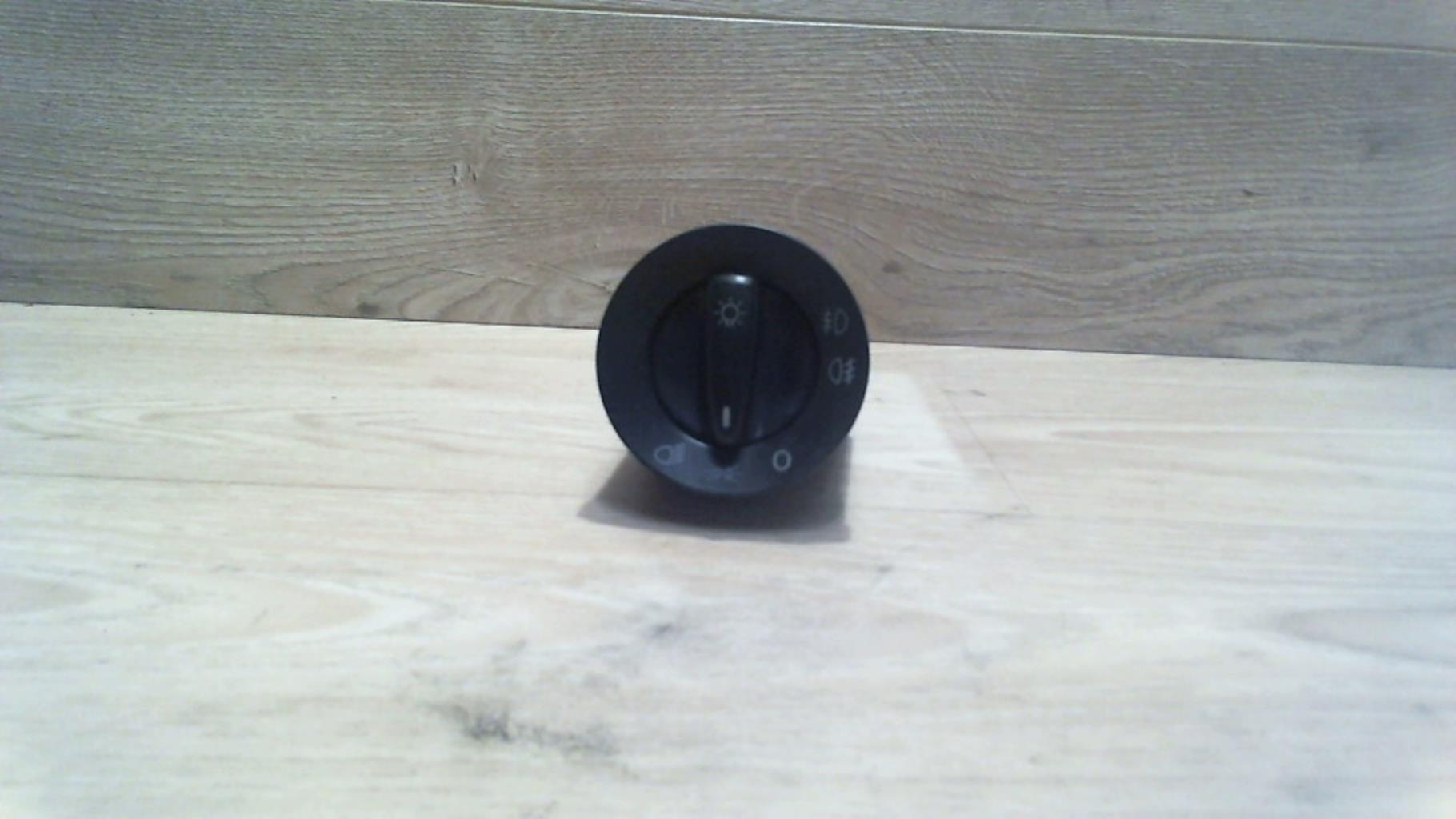 Commande de phare