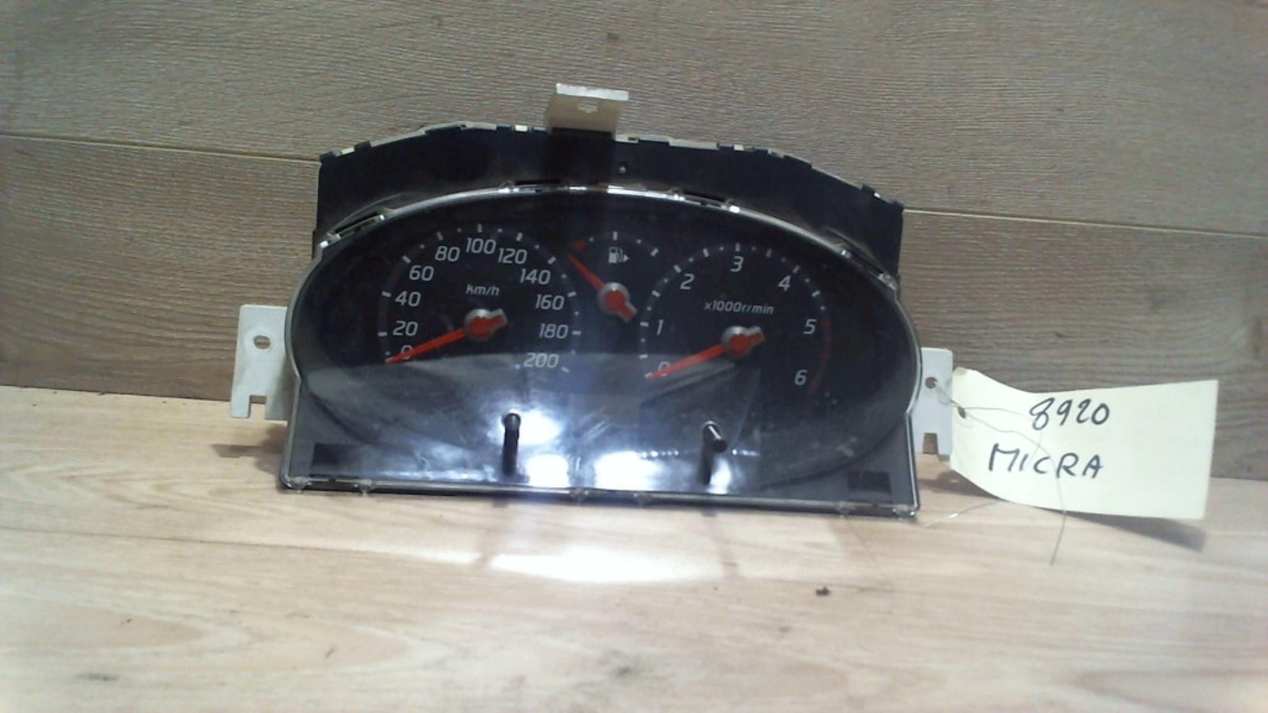Compteur