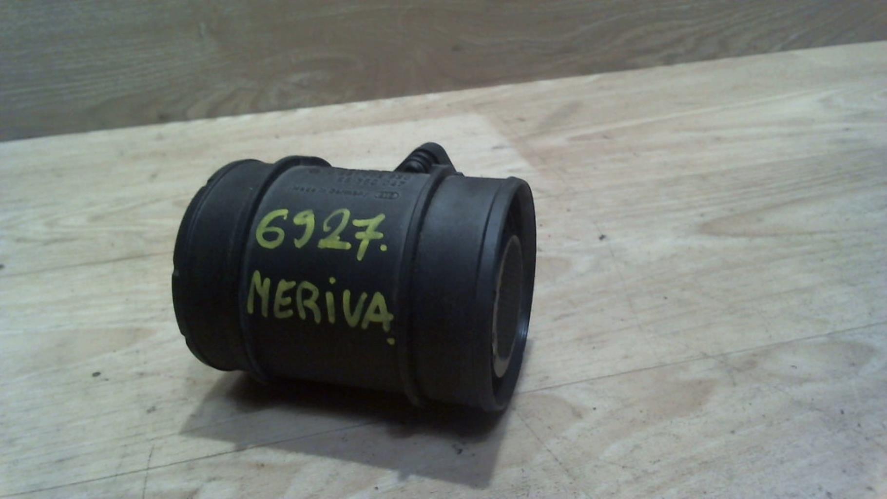 Debitmetre