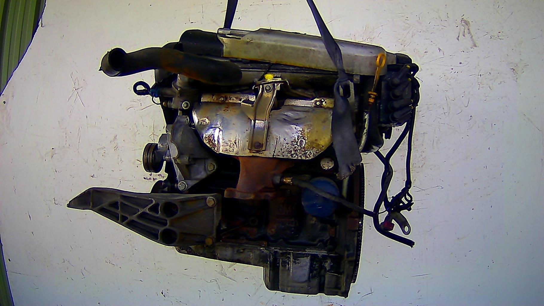 Moteur