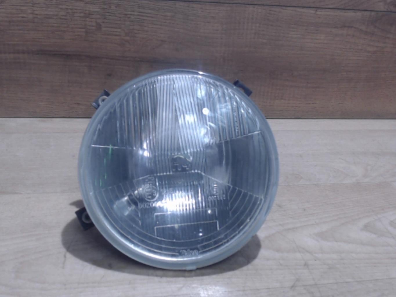 Optique avant principal gauche (feux)(phare)