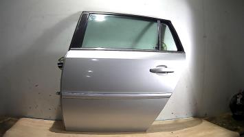 Porte arriere gauche