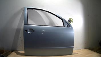 Porte avant droit
