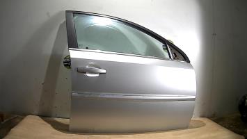 Porte avant droit