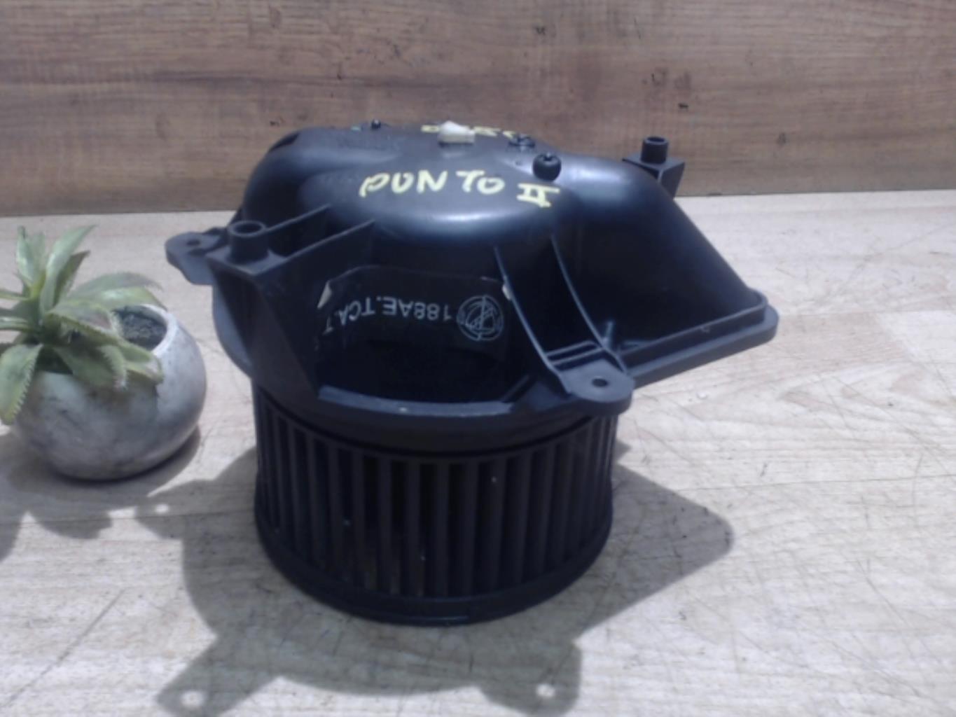 Pulseur d'air