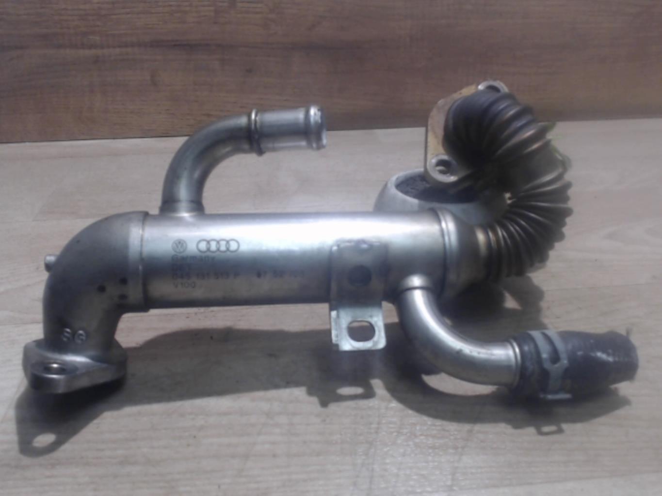 Radiateur EGR