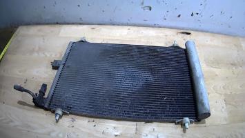 Radiateur clim
