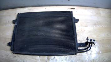 Radiateur clim
