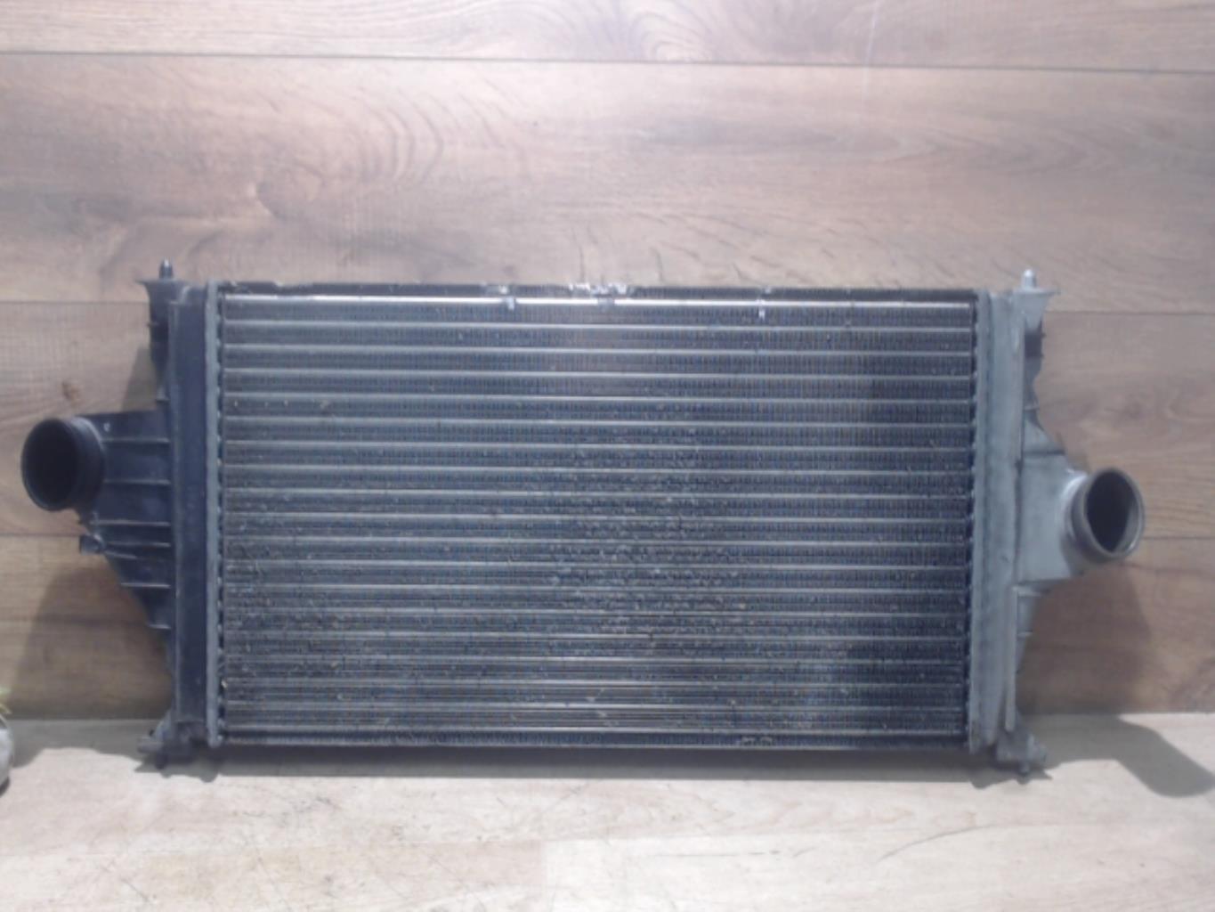Radiateur eau