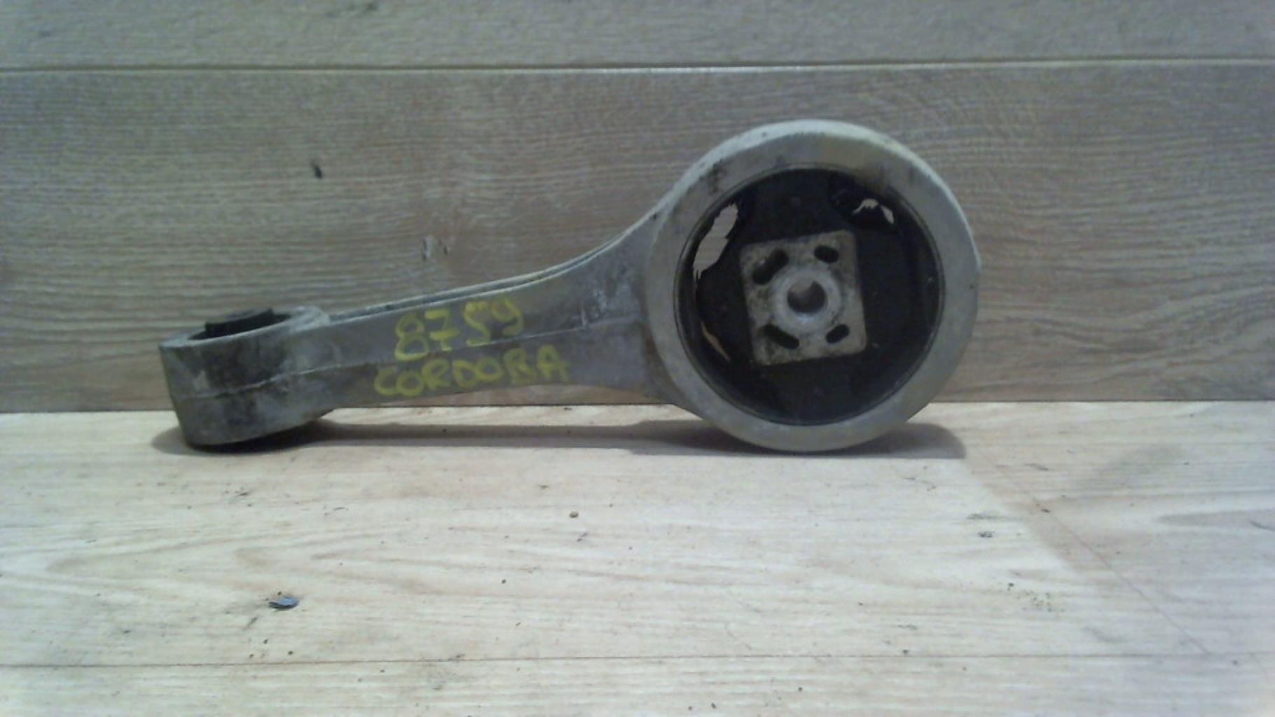Photo pièce auto
