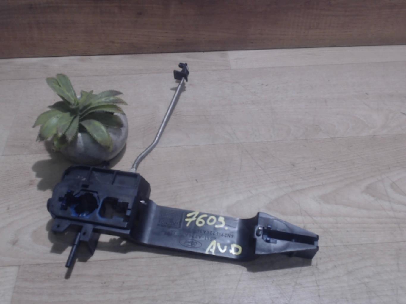 Photo pièce auto