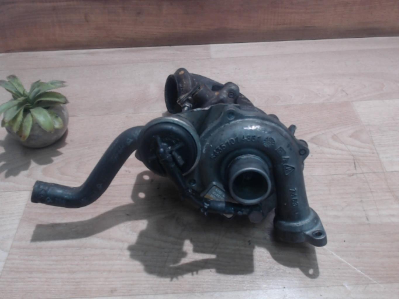 Turbo
