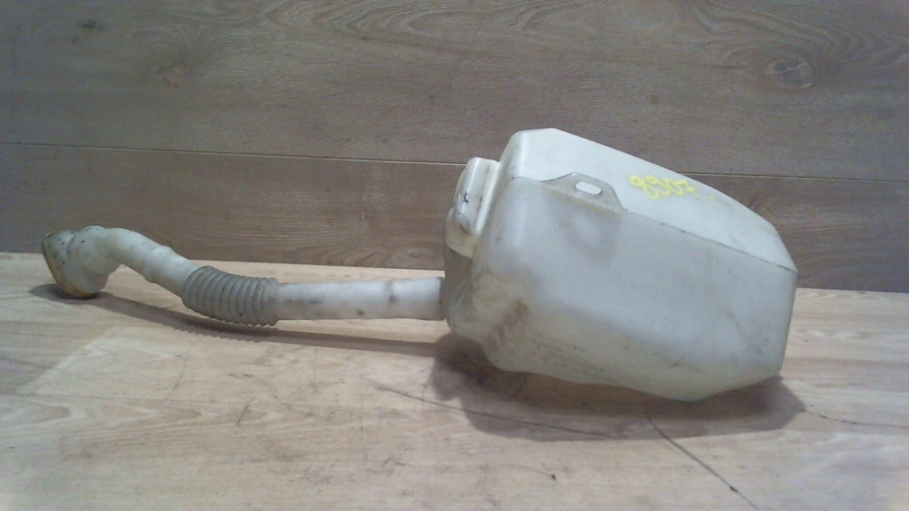 Vase de lave glace