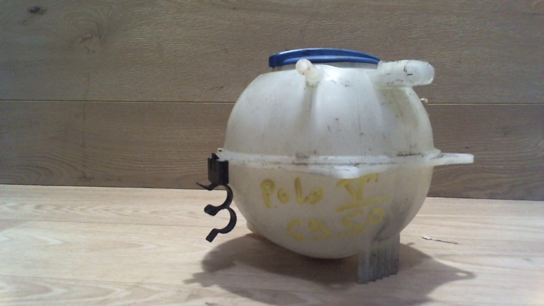 Vase d'expansion