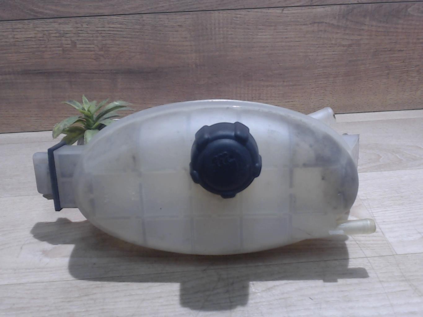 Vase d'expansion