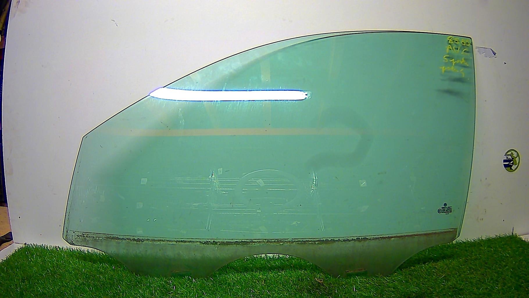Vitre avant gauche