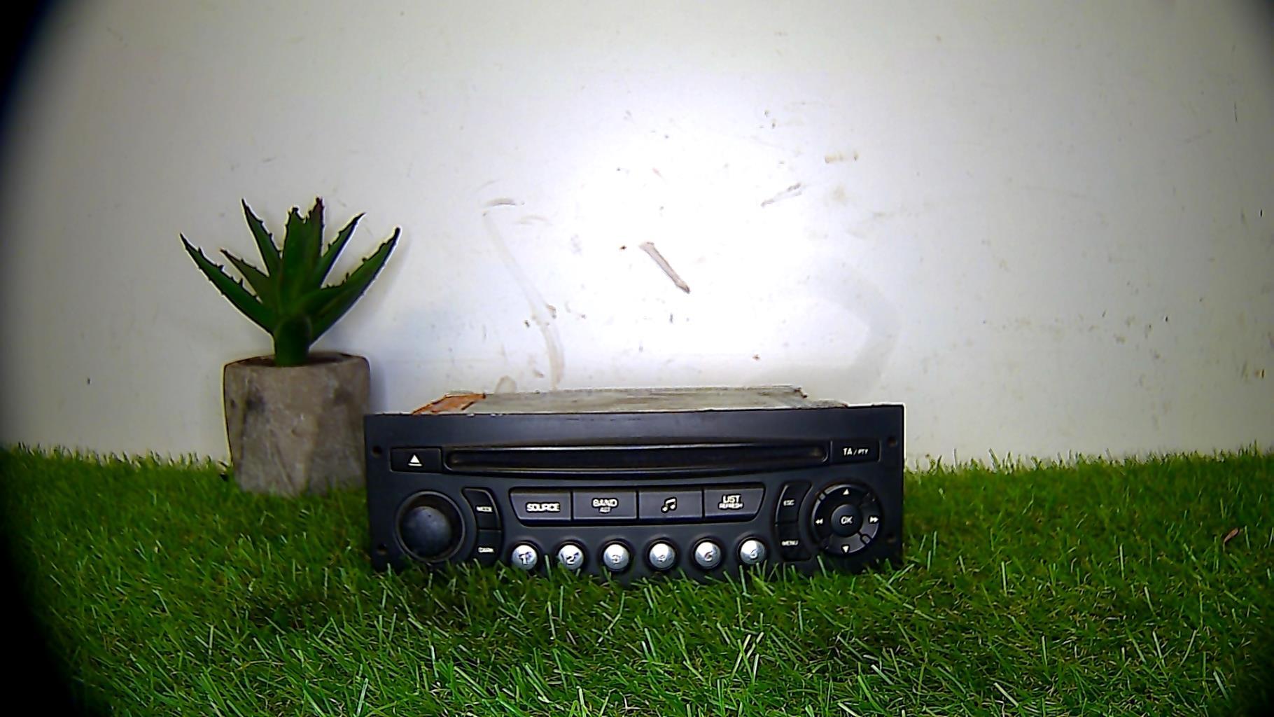 Autoradio