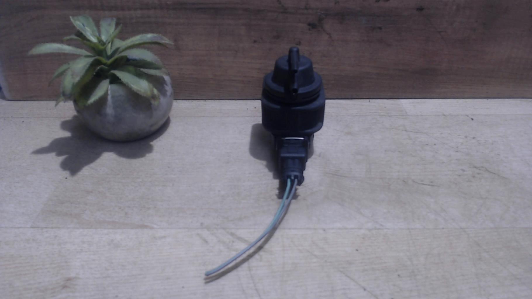 Bloc electrovannes