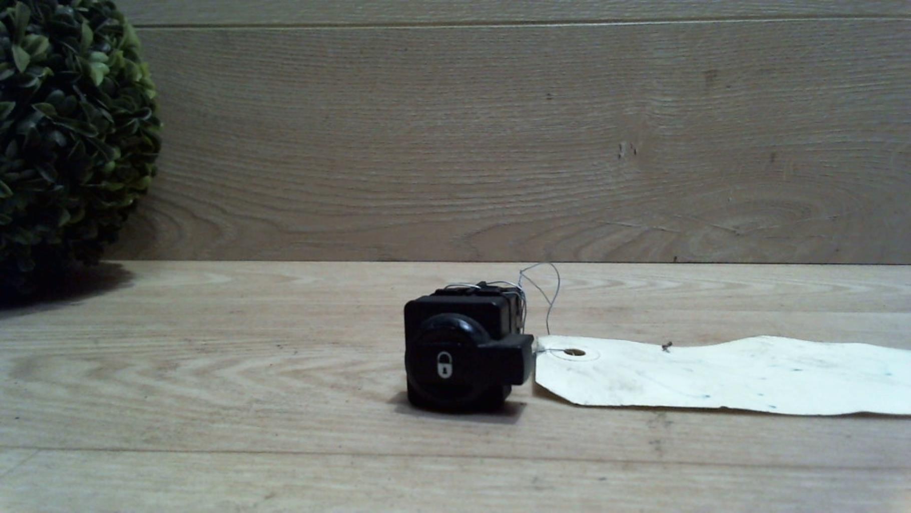 Bouton/Interrupteur