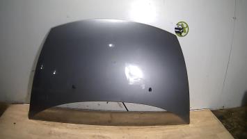 Capot