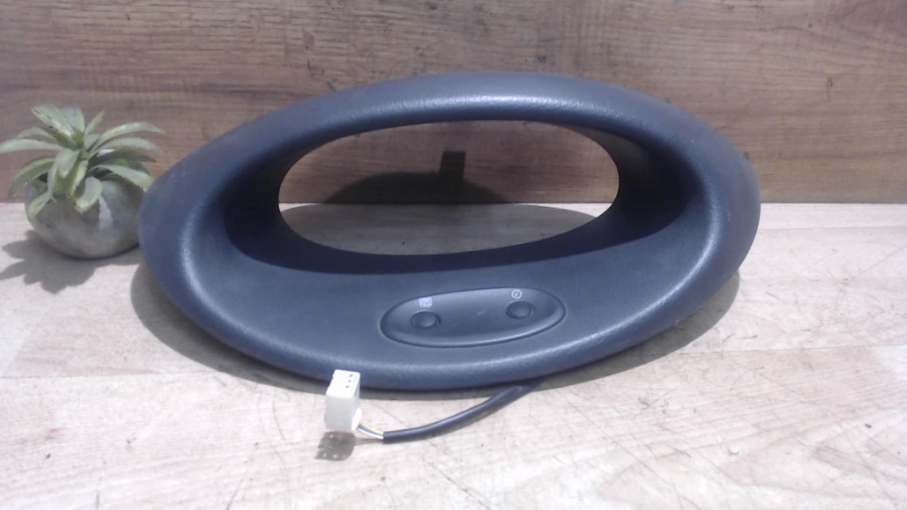 Casquette tableau de bord