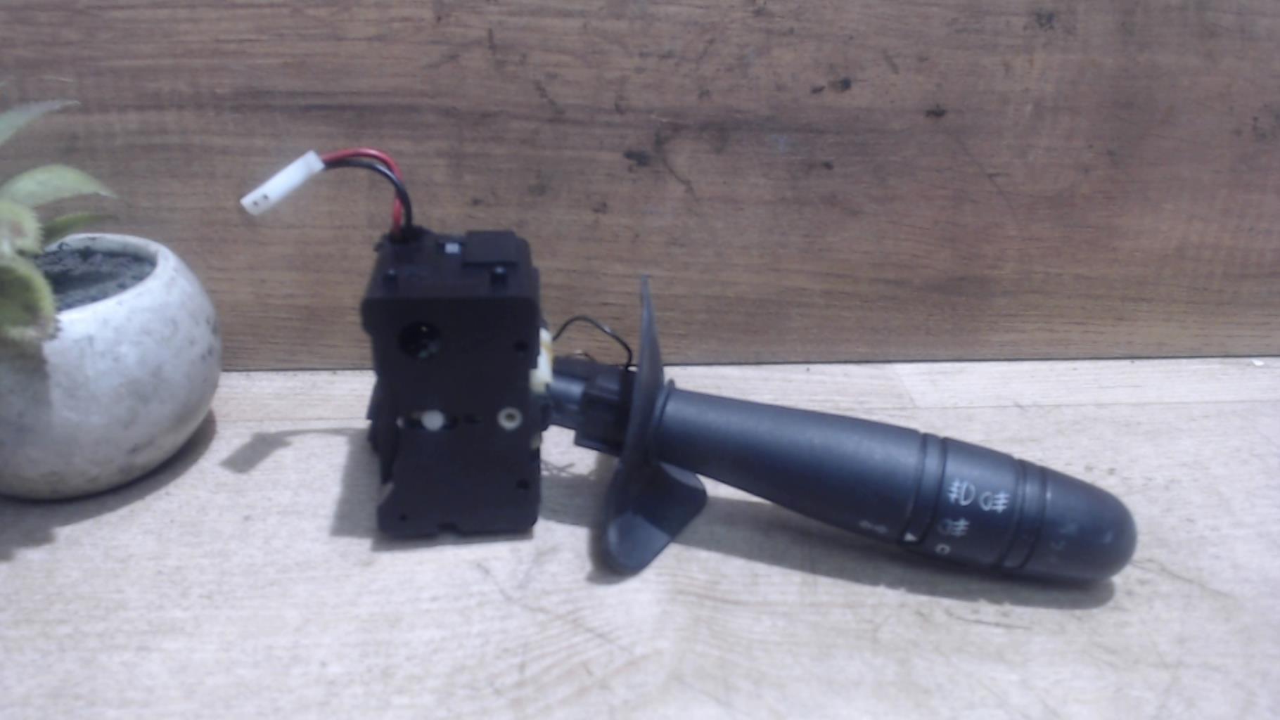 Commodo phare