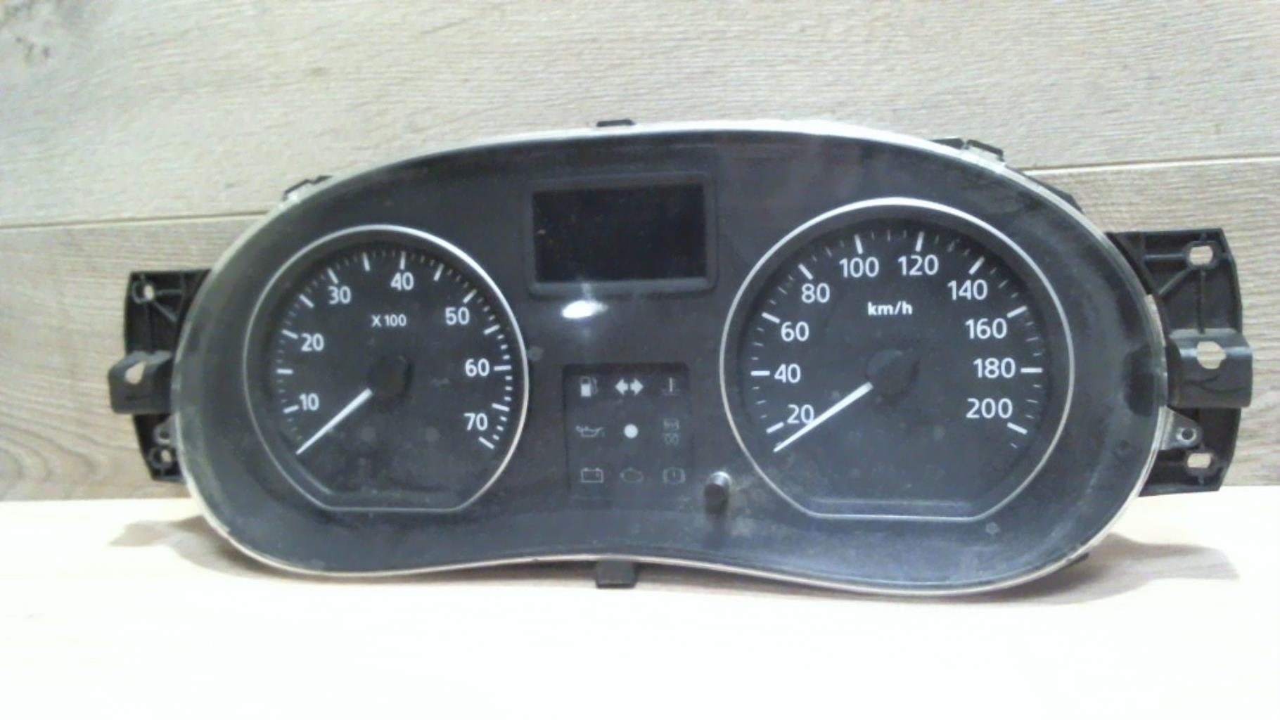 Compteur