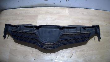 Grille de calandre
