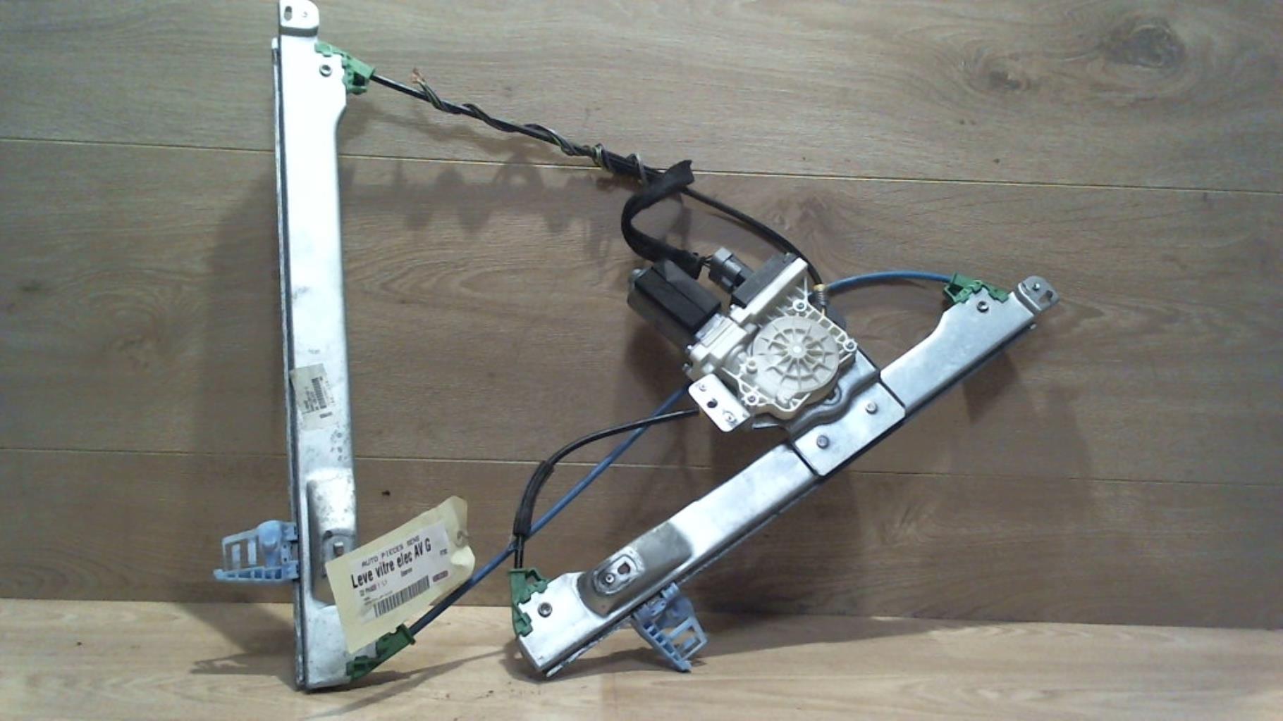 Leve vitre electrique avant gauche