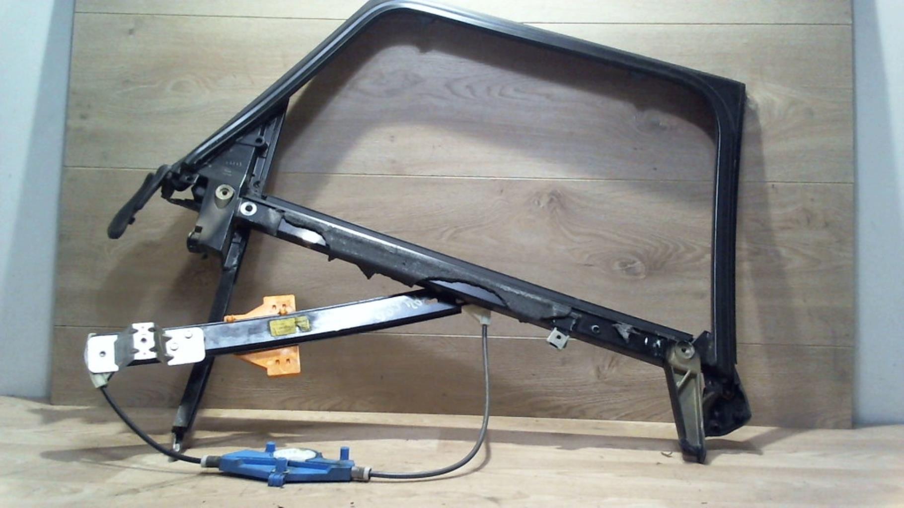 Photo pièce auto