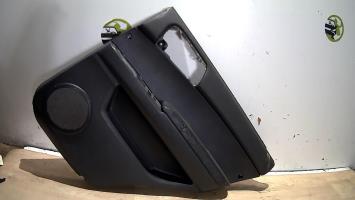 Panneau de porte arriere droit