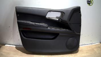 Panneau de porte avant gauche