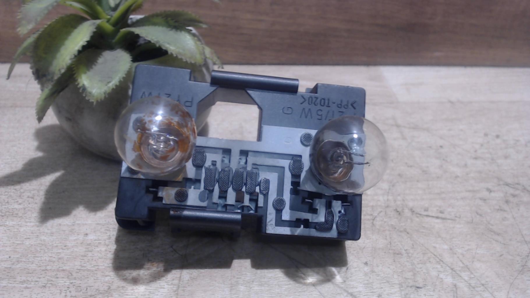 Photo pièce auto