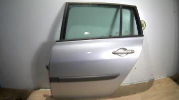 Porte arriere gauche