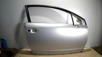 Porte avant droit