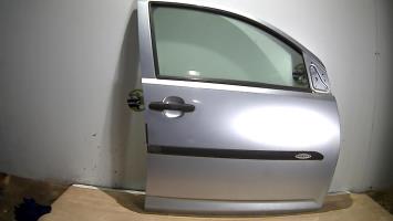 Porte avant droit