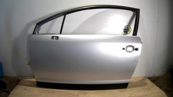 Porte avant gauche