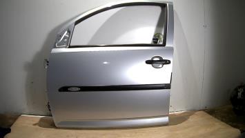 Porte avant gauche